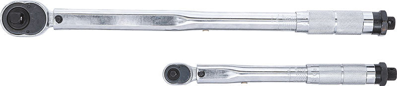 SET 5 PEZZI,CHIAVI DINAMOMETRICHE BGS70190