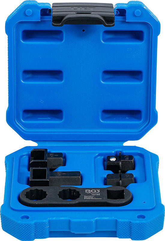 SET DI UTENSILI PER TENDICINGHIA AUSILIARIO BGS70196