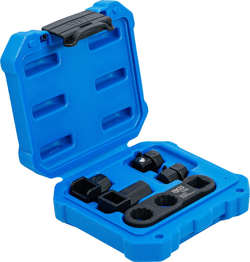 SET DI UTENSILI PER TENDICINGHIA AUSILIARIO BGS70196