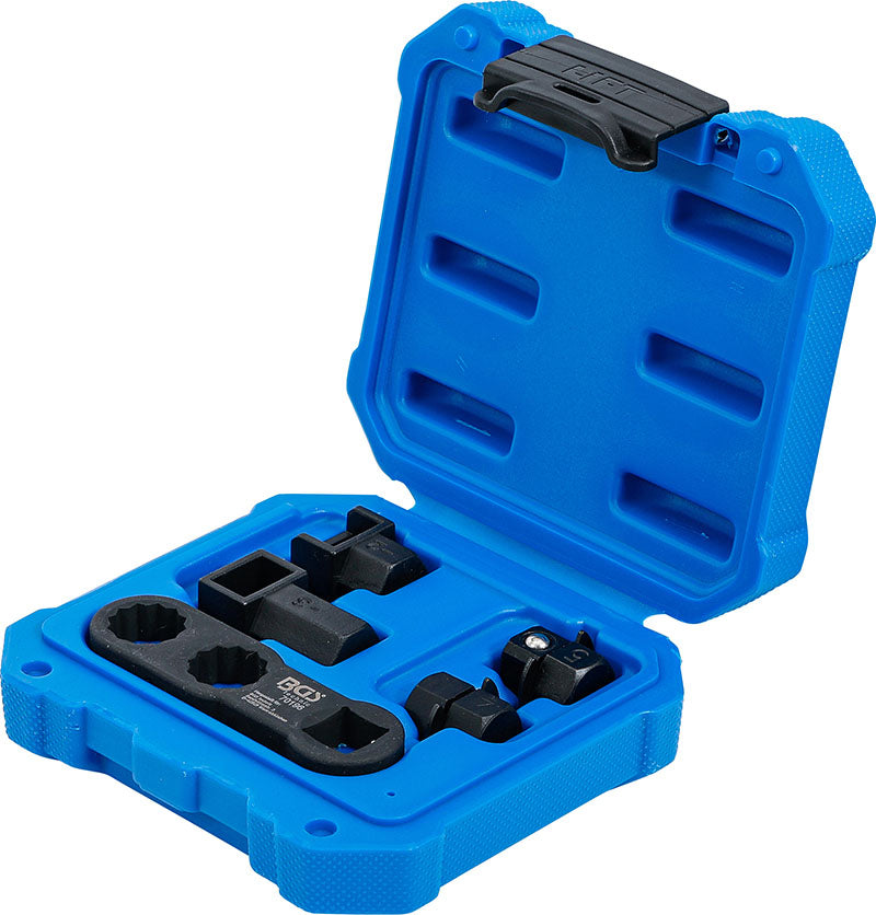 SET DI UTENSILI PER TENDICINGHIA AUSILIARIO BGS70196