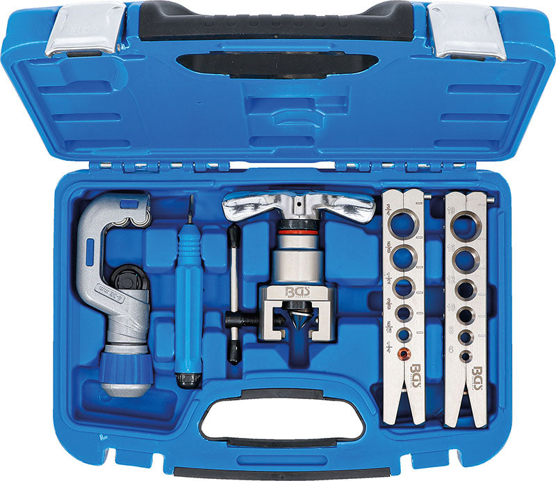 SET DI UTENSILI PER LA SVASATURA A 45° BGS70229