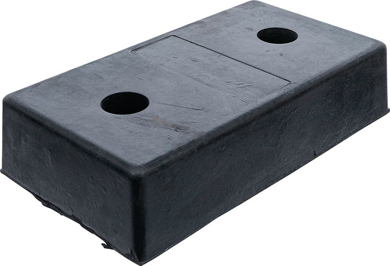 PROTEZIONE PER RAMPA DI CARICO & PARAURTI DI AVVICINAMENTO Camion BGS7035