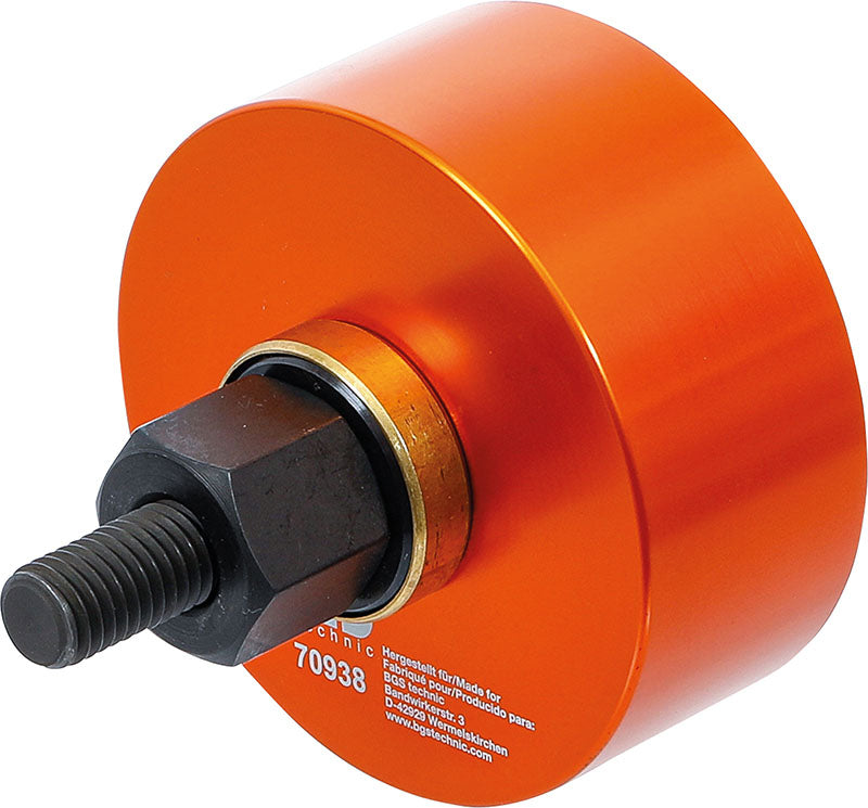 SET DI UTENSILI PER L’INSTALLAZIONE DELL’ANELLO DI TENUTA DELL’ALBERO A GOMITI, PER VAG, PORSCHE 3.0TDI BGS70938