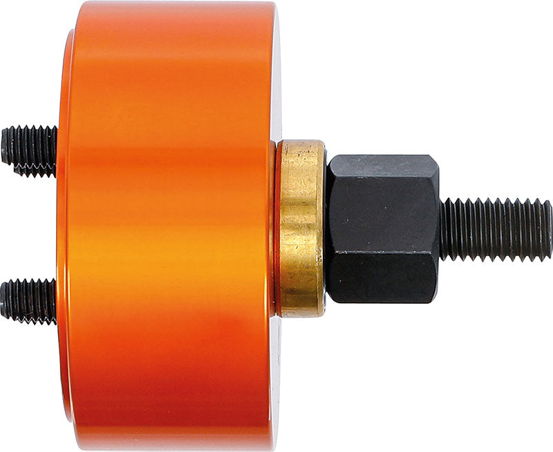 SET DI UTENSILI PER L’INSTALLAZIONE DELL’ANELLO DI TENUTA DELL’ALBERO A GOMITI, PER VAG, PORSCHE 3.0TDI BGS70938