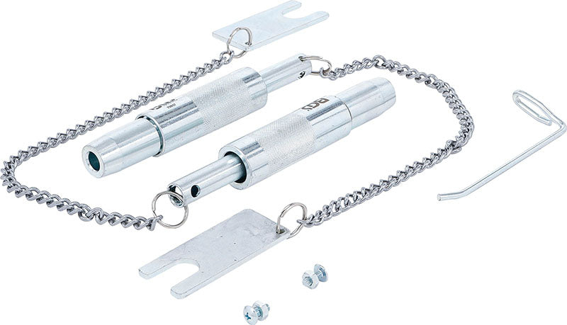 SET DI PERNI DI ALLINEAMENTO DEL SOTTOTELAIO, PER FORD BGS70957