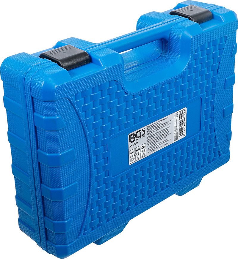 SET DI UTENSILI PER BOCCOLE DEL BRACCIO D’USCITA, PER FORD, VOLVO BGS70961