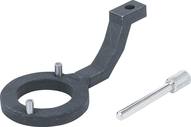 UTENSILE DI BLOCCAGGIO PIGNONE POMPA ALTA PRESSIONE DIESEL, PER JAGUAR, LAND ROVER BGS71045