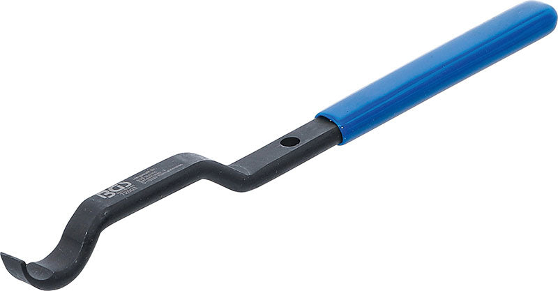 LEVA PER INSTALLAZIONE E RIMOZIONE CUSCINETTO RUOTA, PER OPEL, FORD, PSA, FIAT BGS72003