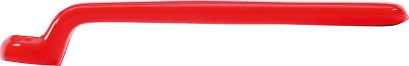 SET 9 PEZZI, CHIAVI DISASSATE, CON ANELLO POLIGONALE, ISOLATE VDE, 10 - 24 MM BGS72035