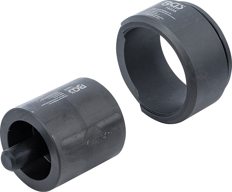 SET DI UTENSILI PER BOCCOLE “WISHBONE”, PER FORD TRANSIT (2000-2013) BGS74235