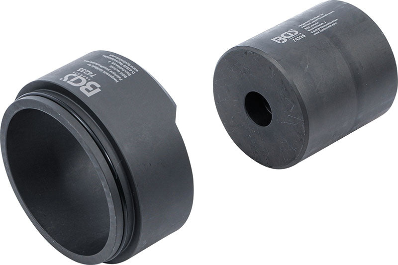 SET DI UTENSILI PER BOCCOLE “WISHBONE”, PER FORD TRANSIT (2000-2013) BGS74235