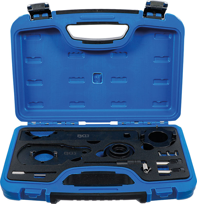 SET UTENSILI PER LA MESSA IN FASE, PER OPEL 1.3 CDTI BGS74272