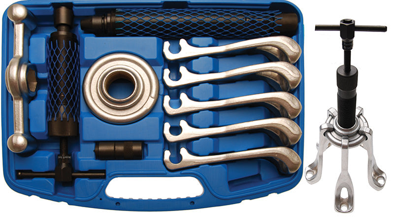 KIT ESTRATTORE IDRAULICO ALBERO DI TRASMISSIONE BGS7681