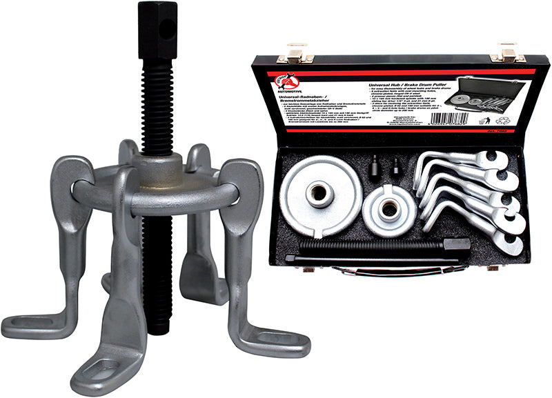 ESTATT.UNIVERS.TAMBURI FRENO/PRESSORE ALBERO TRASM. BGS7682