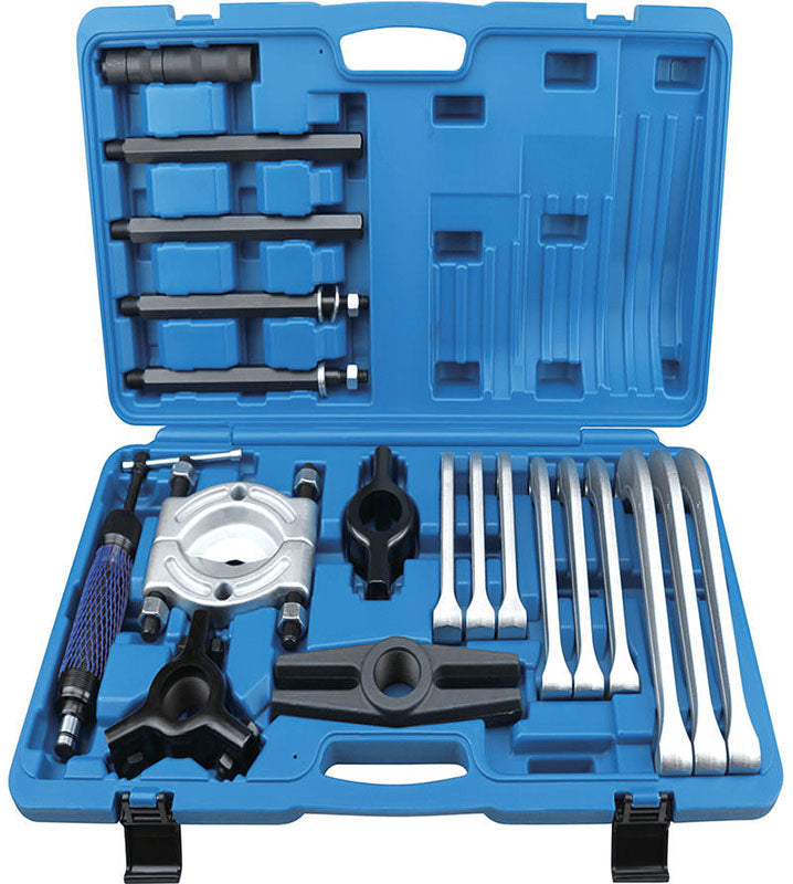 ESTRATTORE IDRAULICO 10 TON IN VALIGIA BGS7729