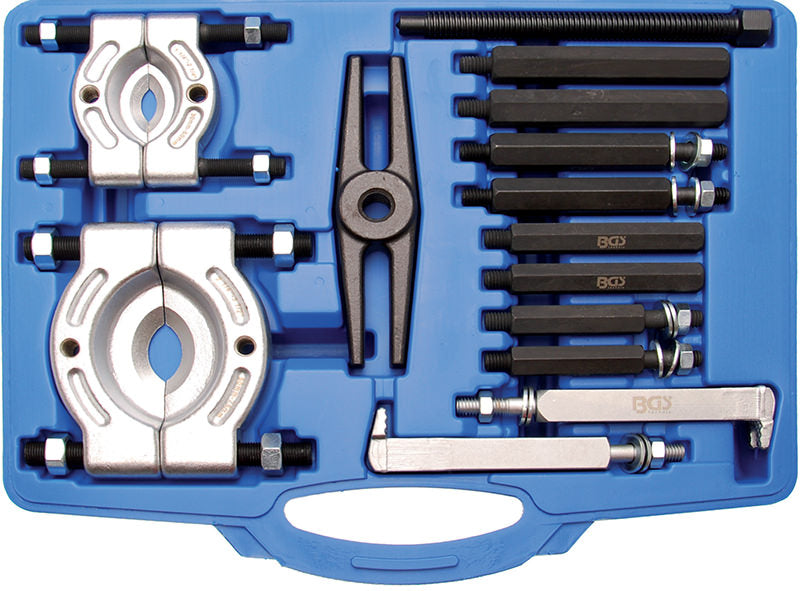 SEPARATORI 14 PEZZI PER CUSCINETTI A SFERA BGS7750