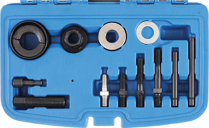 BGS Utensile Per Allineamento Puleggia Albero Motore – Per Ford Focus, C-Max, Fiesta Con Motore 1.6L EcoBoost