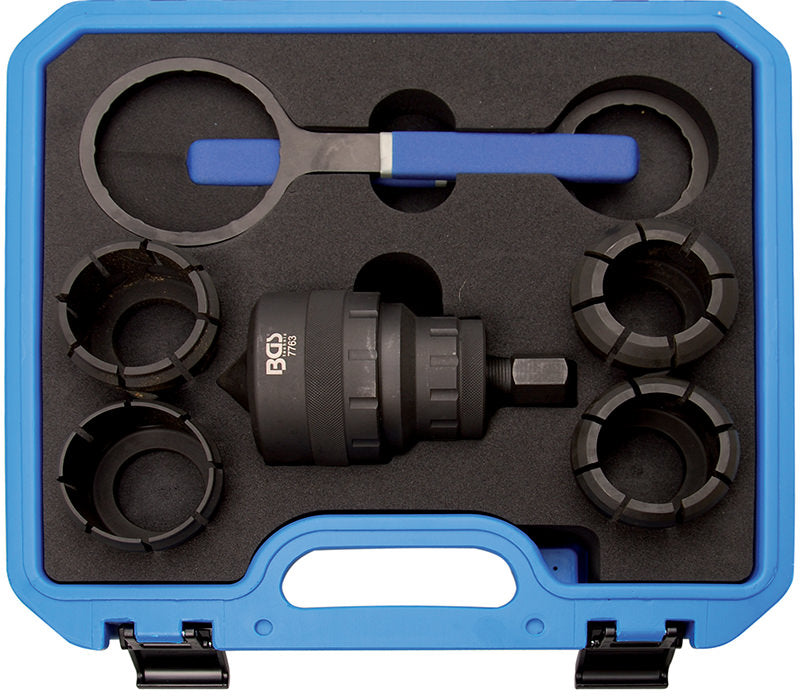 SET ESTR.ANELLO CUSCINETTO RUOTA INTERNO,48-52 E 52-56 MM BGS7763