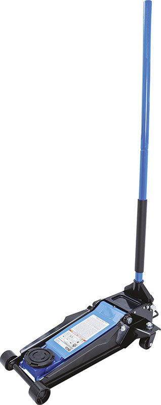 SOLLEVATORE IDRAULICO A CARRELLO, RIBASSATO, 2,5 T BGS7872