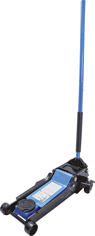 SOLLEVATORE IDRAULICO A CARRELLO, RIBASSATO, 3,5 T BGS7874