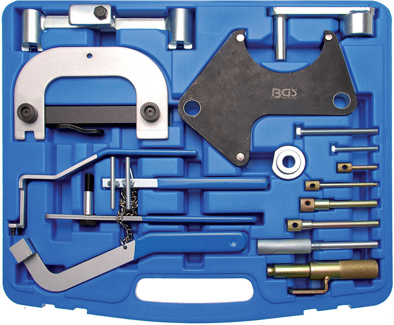 SET MESSA IN FASE PER RENAULT BGS8154