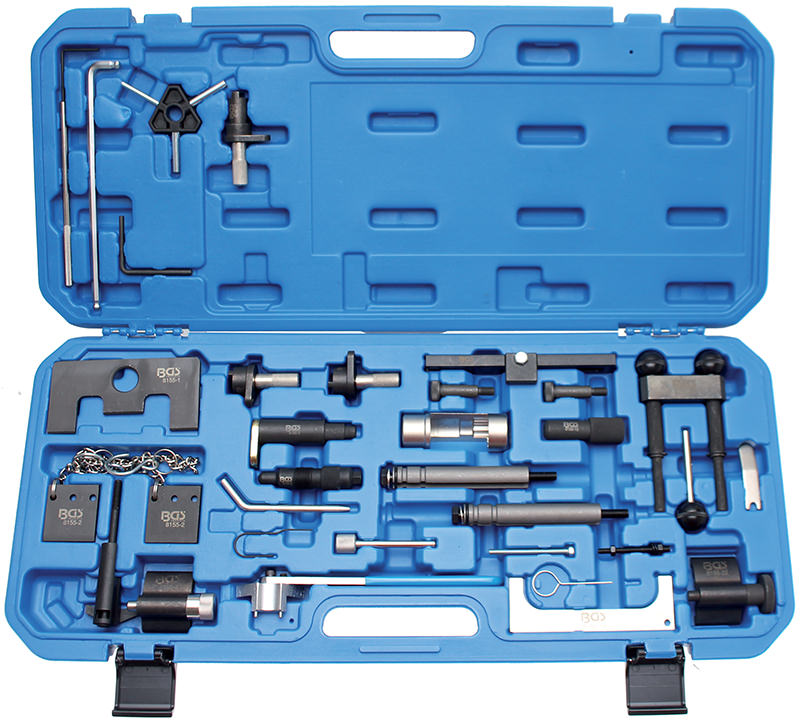 SET MESSA IN FASE PER VAG BGS8155