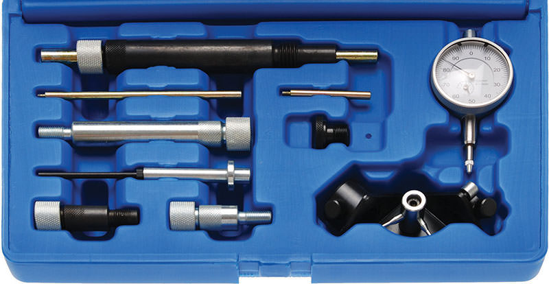 CONDOR Kit regolazione pompa iniezione diesel