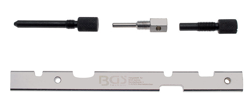 SET 3 PEZZI MESSA IN FASE PER MOTORI A BENZINA FORD BGS8215