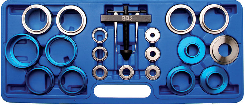 SET DI ARRESTI PER ALBERI A CAMME E ALBERI A GOMITI BGS8224