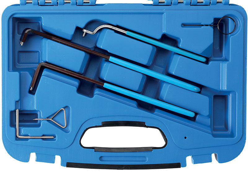 SET PER CINGHIA DENTATA DI VAG BGS8241