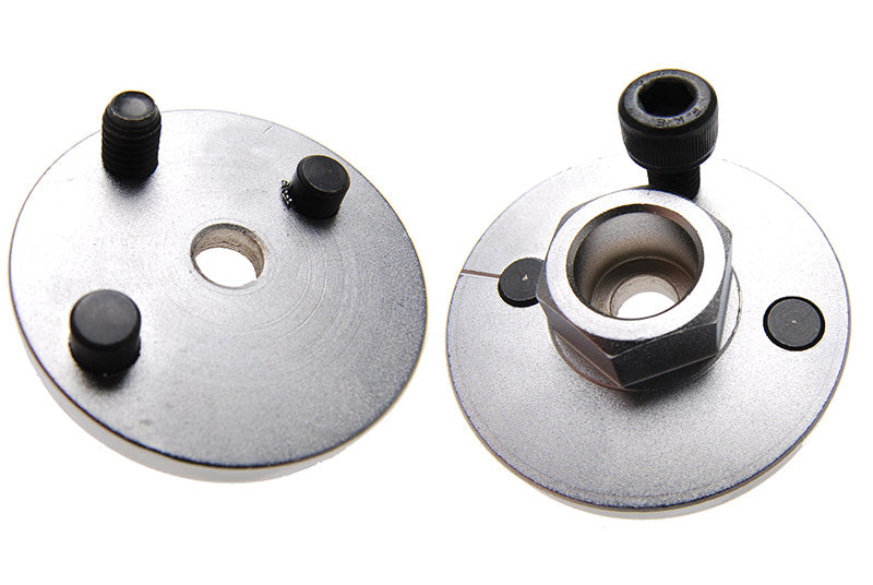 UTENSILE SPECIALE DI ROTAZIONE ALBERO MOTORE PER MOTORI VAG A 5 CILINDRI BGS8249