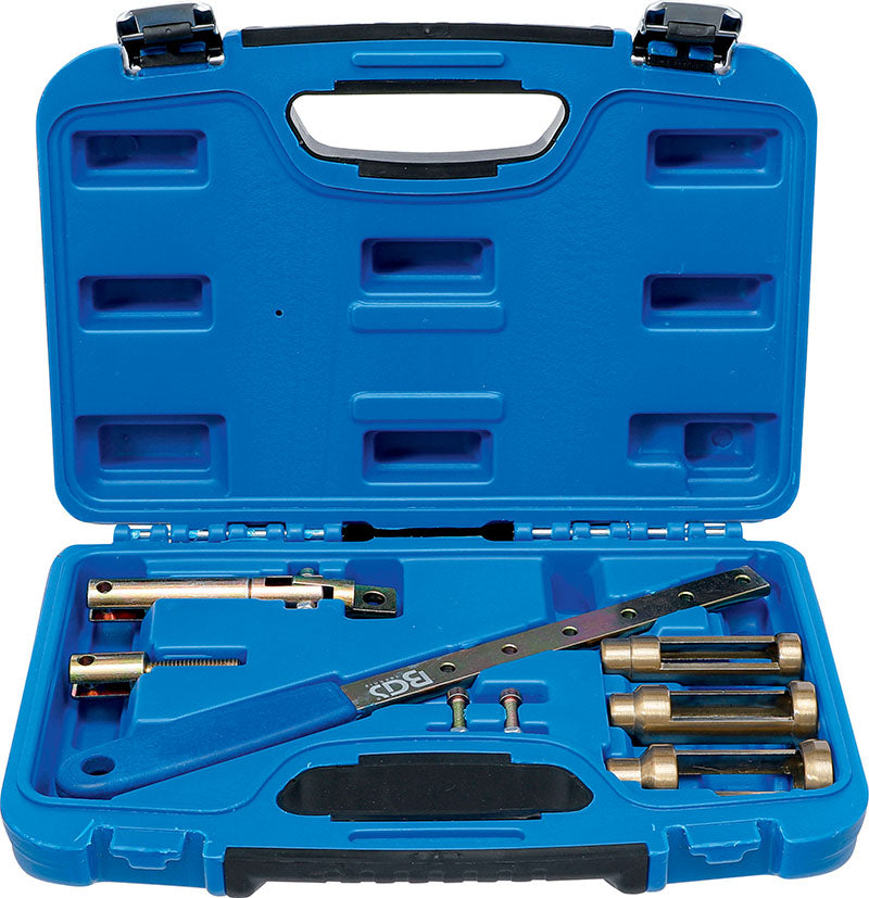 SET 7 PEZZI, COMPRESSORI MOLLE VALVOLE BGS8255