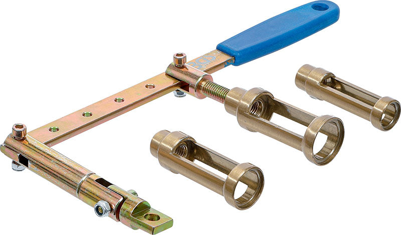 SET 7 PEZZI, COMPRESSORI MOLLE VALVOLE BGS8255