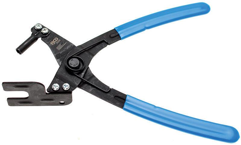 PINZE DI ESTRAZIONE GUARNIZIONI DEL TUBO DI SCARICO BGS8256