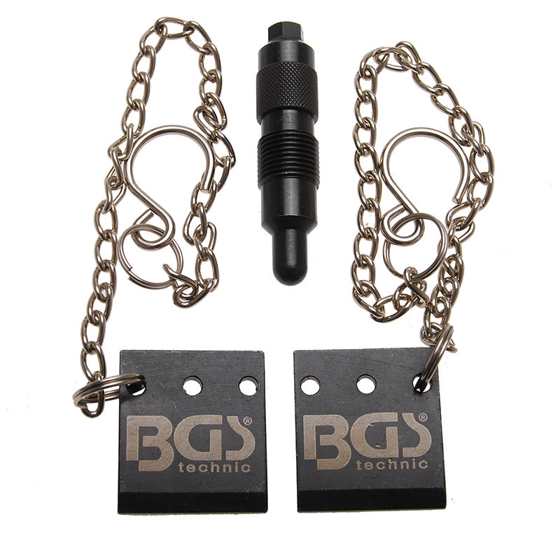 SET MESSA IN FASE PER AUDI + VW V6/V8 TDI BGS8275