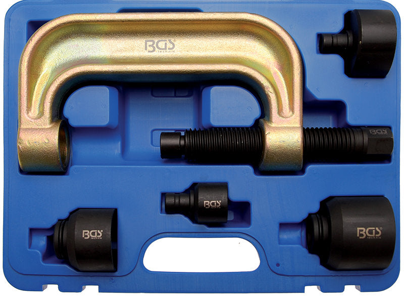 UTENSILI DI MONTAGGIO E SMONTAGGIO GIUNTI A SFERA BGS8293