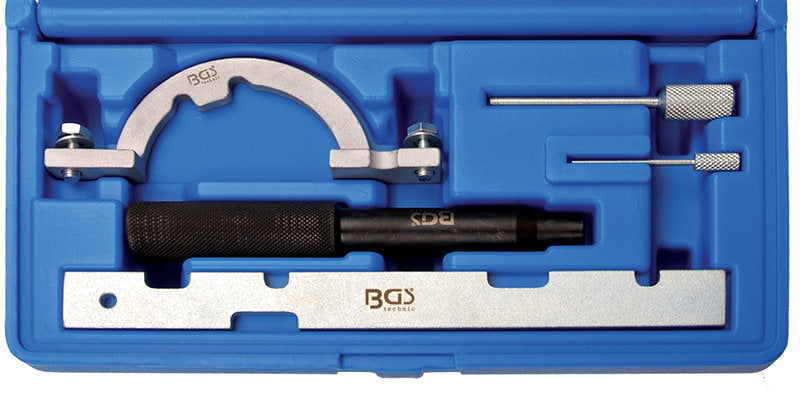 KIT 5 PZ MESSA IN FASE MOTORI OPEL 3 CIL. BGS8303