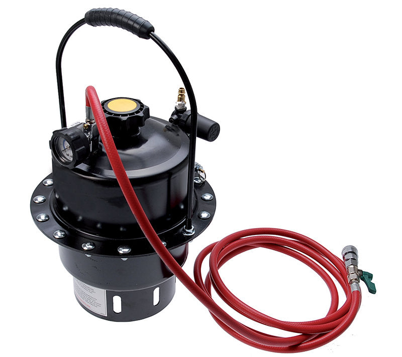 SPURGO FRENI PNEUMATICO PROFESSIONALE BGS8315