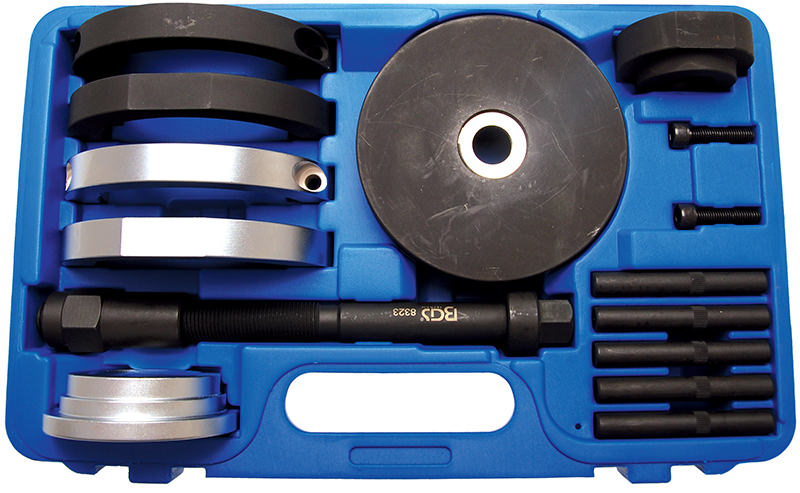 SET CUSCINETTI PER MOZZO RUOTA VW DA 85 MM BGS8324