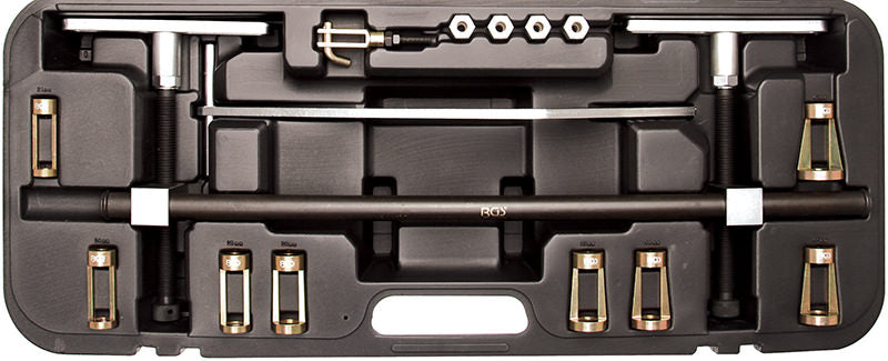 TENSIONATORE UNIVERSALE PER MOLLE VALVOLE BGS8357