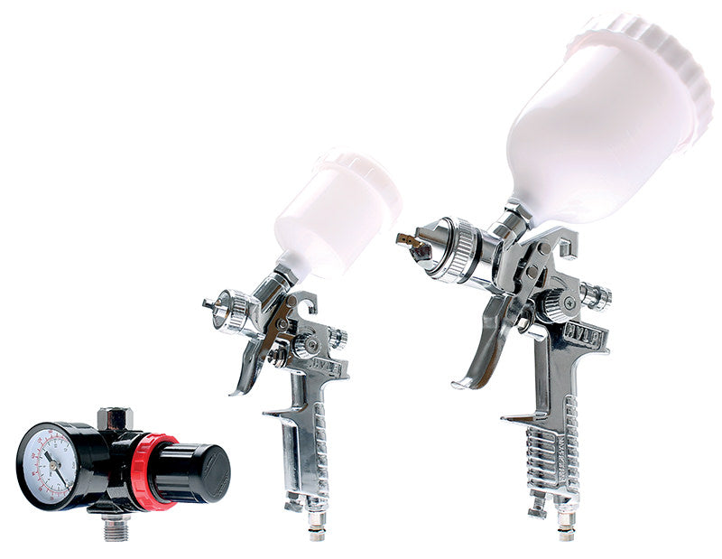 SET AEROGRAFO BGS8381