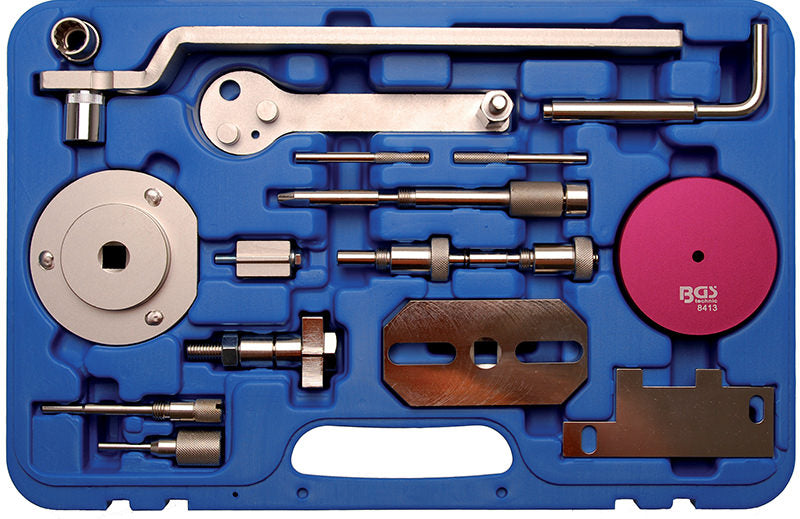 KIT MESSA IN FASE MOTORE PER FIAT E PSA BGS8413