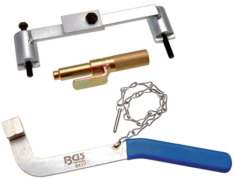 KIT MESSA IN FASE MOTORE PER MOTORI A BENZINA RENAULT/VOLVO 16V & 20V BGS8417