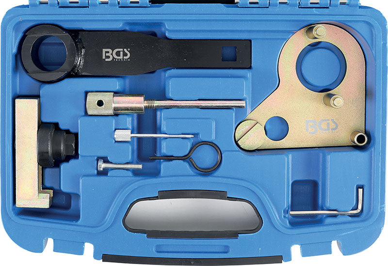 SET MESSA IN FASE PER NISSAN, RENAULT E OPEL BGS8421