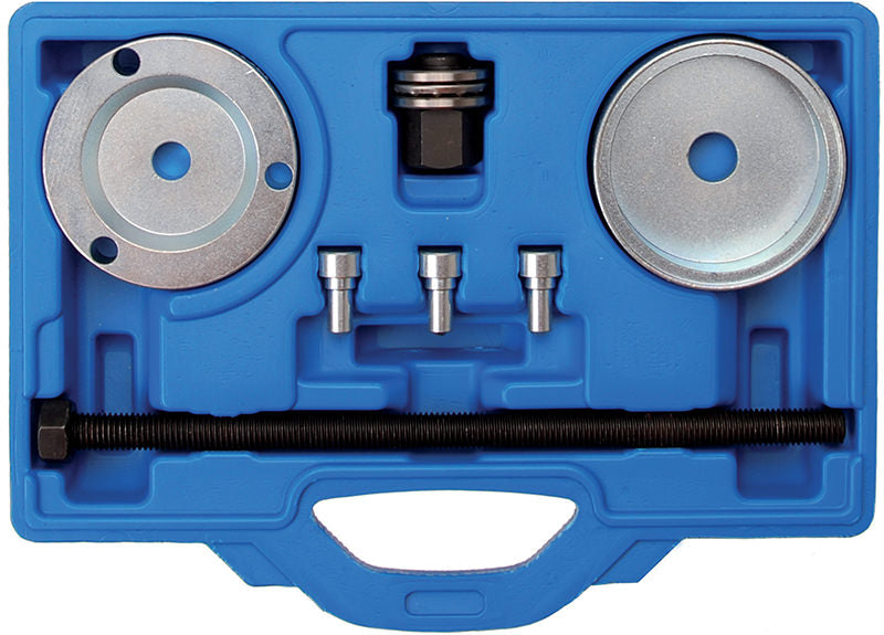 SET INSTALLAZIONE SILENT BLOCK PER ASSE POSTERIORE VEICOLI FIAT BGS8464