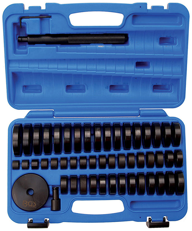 SET 52 PEZZI TAMPONI PER INSTALLAZIONE CUSCINETTI BGS8467