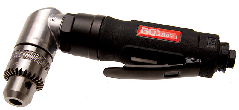 TRAPANO ANGOLARE PNEUMATICO BGS8471