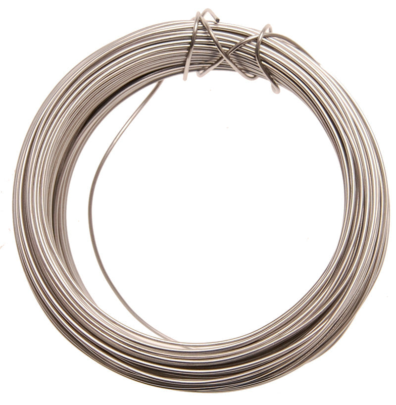 FILO IN ACCIAIO BGS8478 PER PINZE TORCIFILO