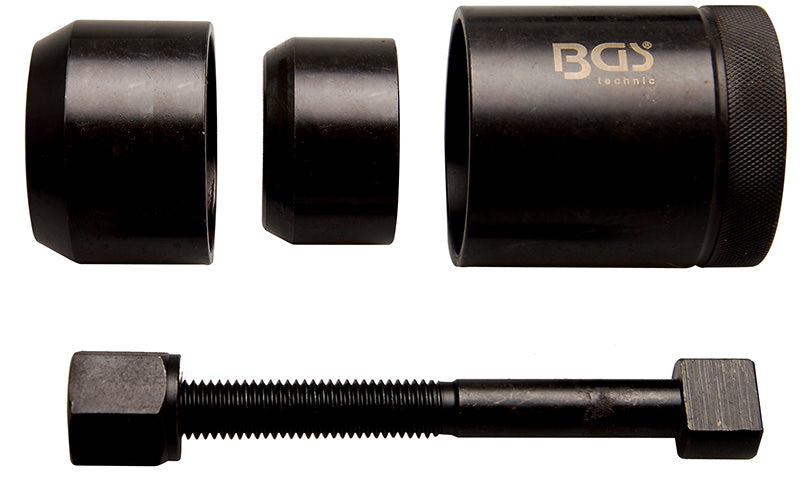 UTENSILE PER BOCCOLA ASSE POSTERIORE PER BMW SERIE 5 E 7 BGS8486