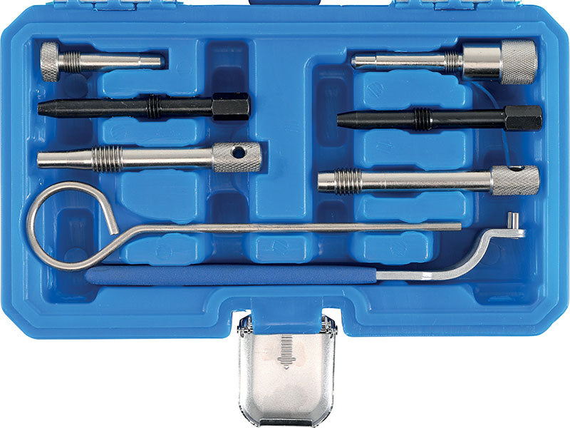 SET MESSA IN FASE PER CHRYSLER 2.5 CRD BGS8500